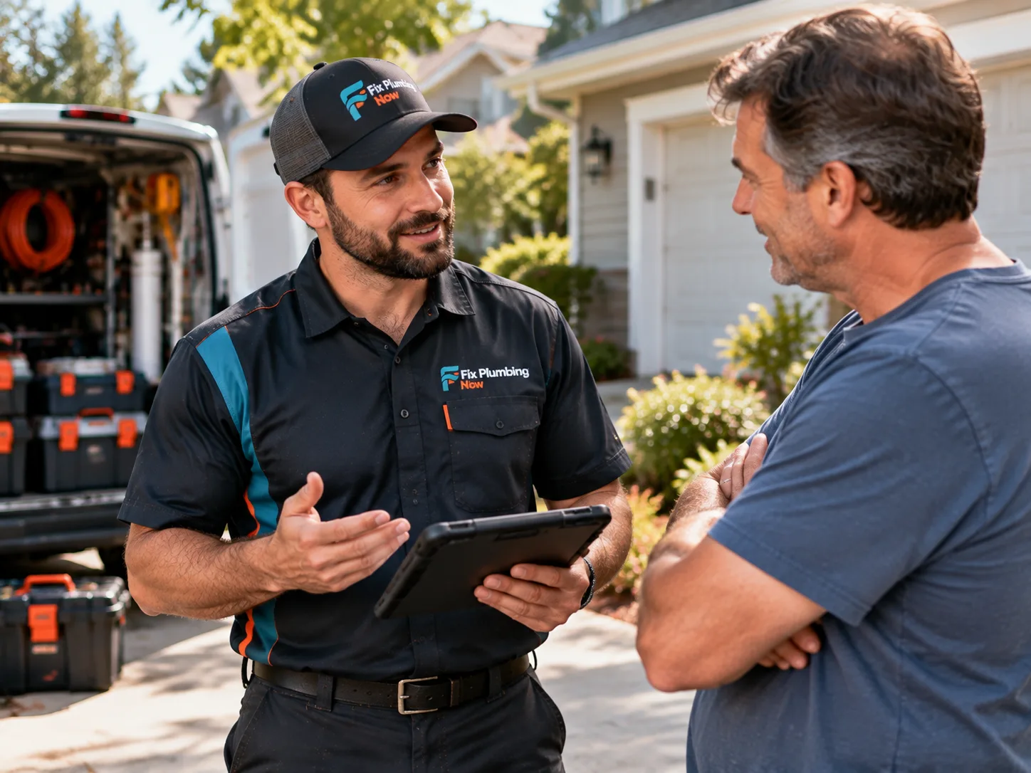 Clogged Drain Service Camp Wood, TX FAQs